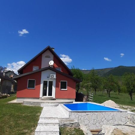 Smjestaj Na Selu Stankovic - Pliva Villa Sipovo Luaran gambar
