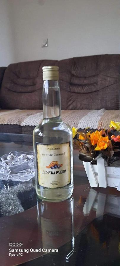 Smjestaj Na Selu Stankovic - Pliva Villa Sipovo Luaran gambar