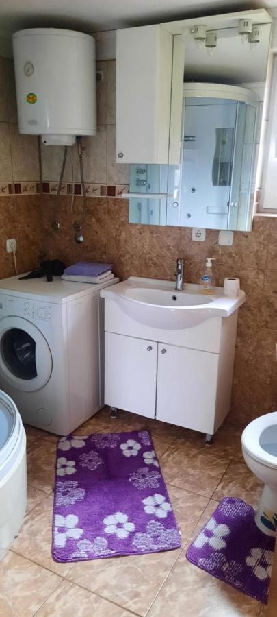 Smjestaj Na Selu Stankovic - Pliva Villa Sipovo Luaran gambar