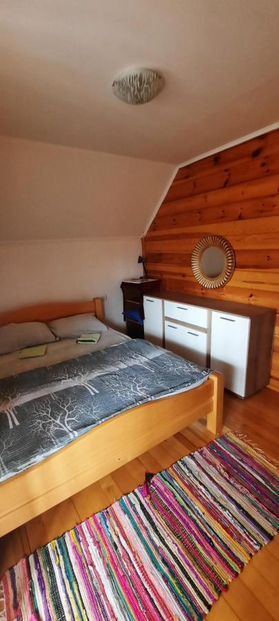 Smjestaj Na Selu Stankovic - Pliva Villa Sipovo Luaran gambar