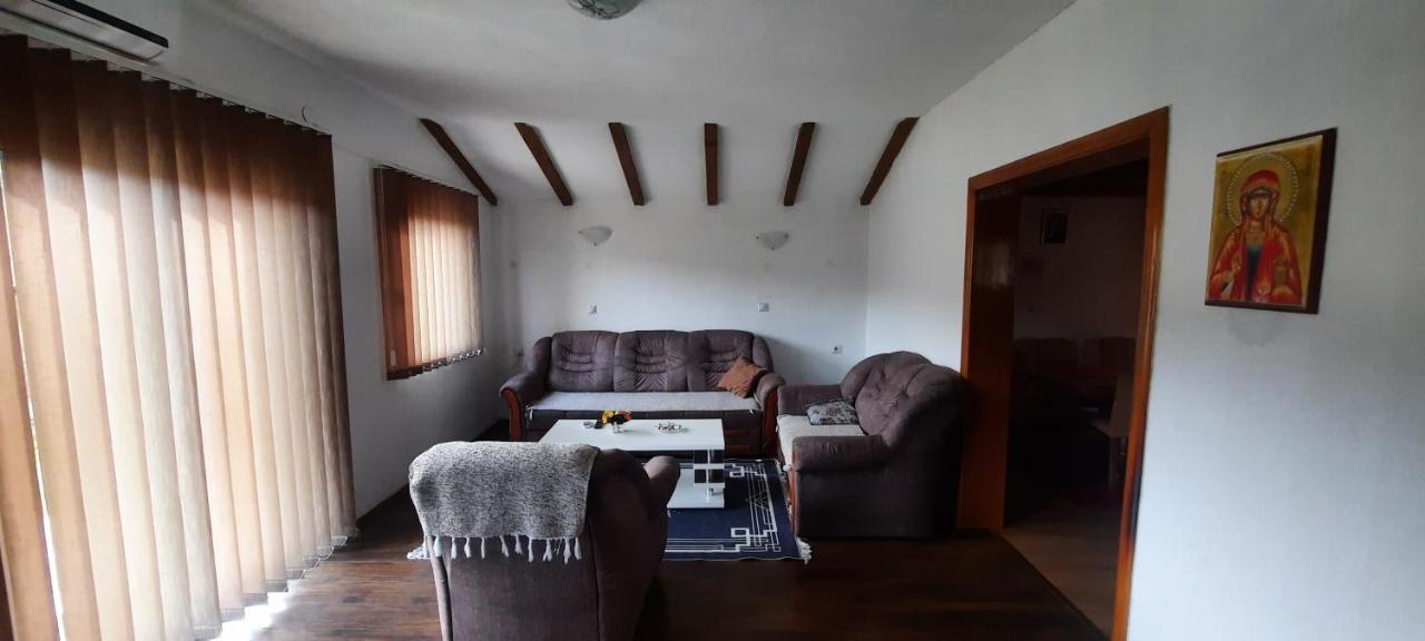 Smjestaj Na Selu Stankovic - Pliva Villa Sipovo Luaran gambar