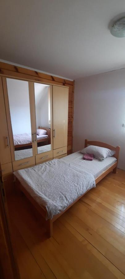 Smjestaj Na Selu Stankovic - Pliva Villa Sipovo Luaran gambar