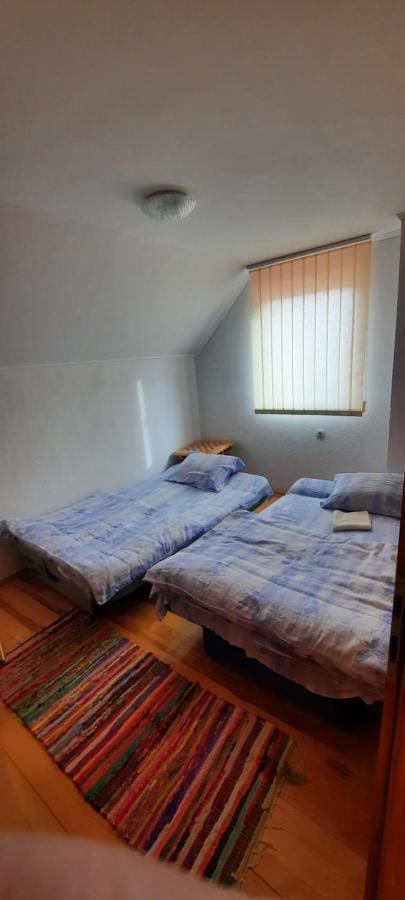 Smjestaj Na Selu Stankovic - Pliva Villa Sipovo Luaran gambar