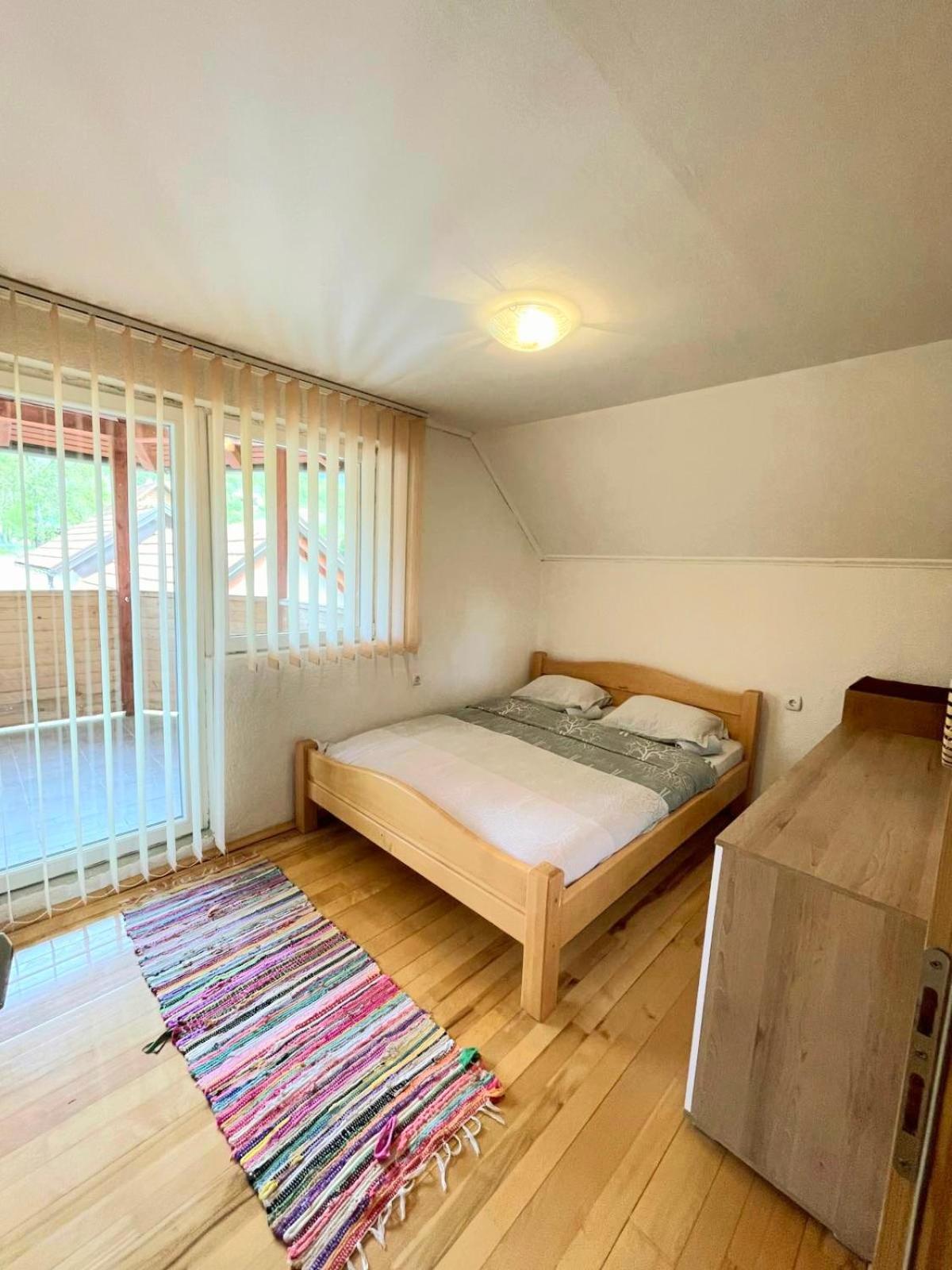 Smjestaj Na Selu Stankovic - Pliva Villa Sipovo Luaran gambar