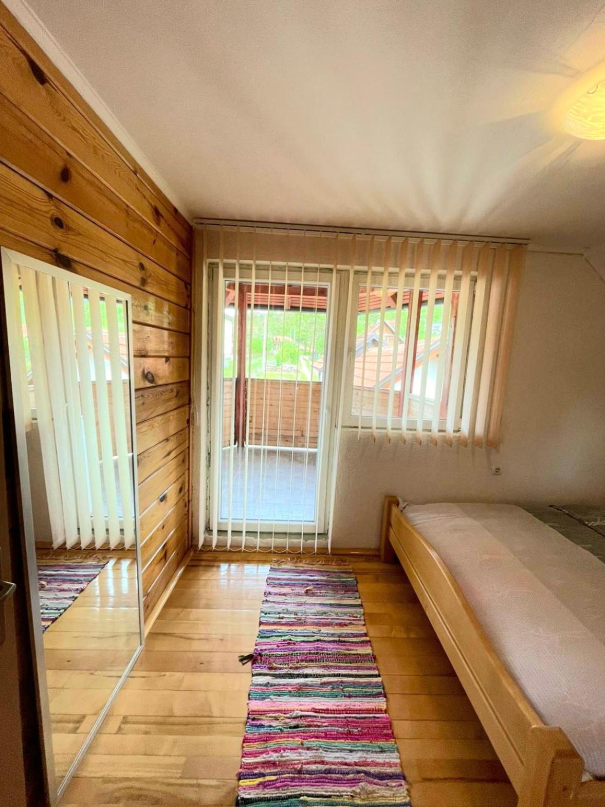 Smjestaj Na Selu Stankovic - Pliva Villa Sipovo Luaran gambar