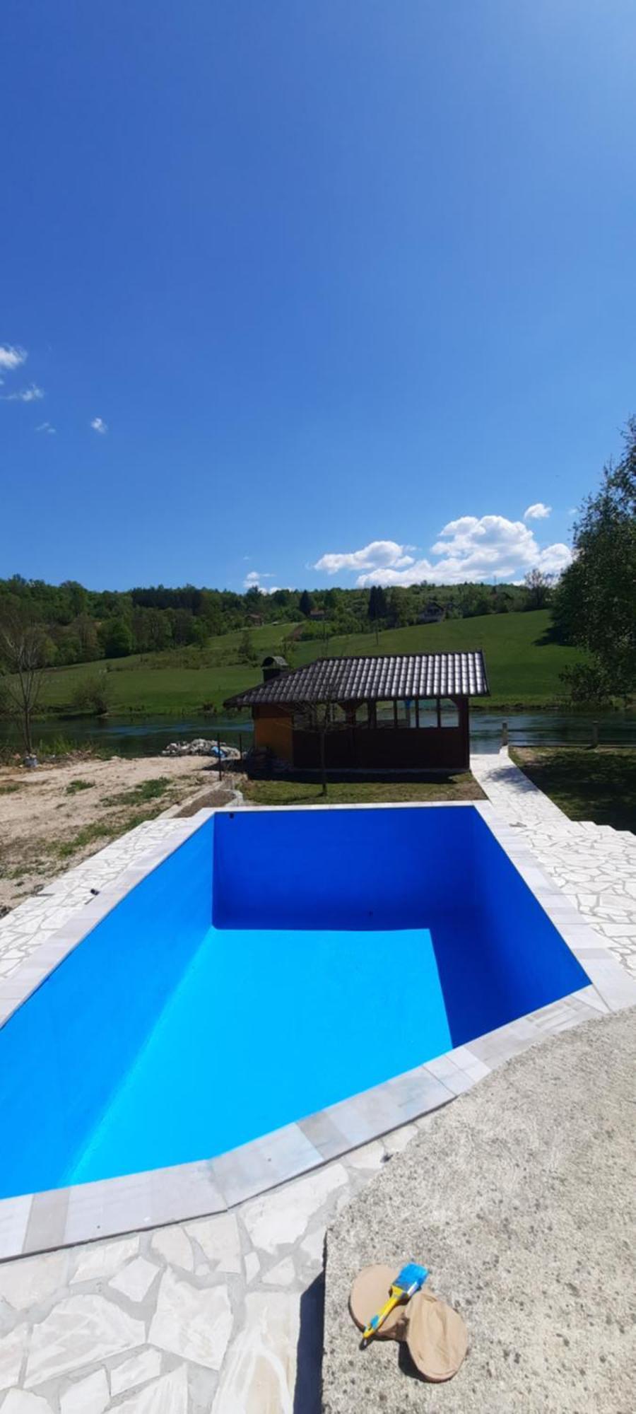 Smjestaj Na Selu Stankovic - Pliva Villa Sipovo Luaran gambar