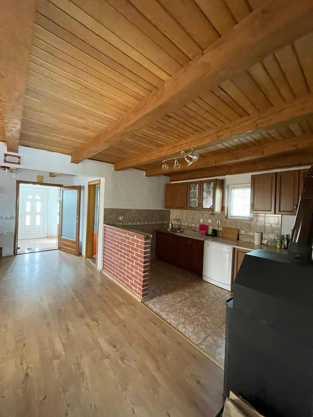 Smjestaj Na Selu Stankovic - Pliva Villa Sipovo Luaran gambar