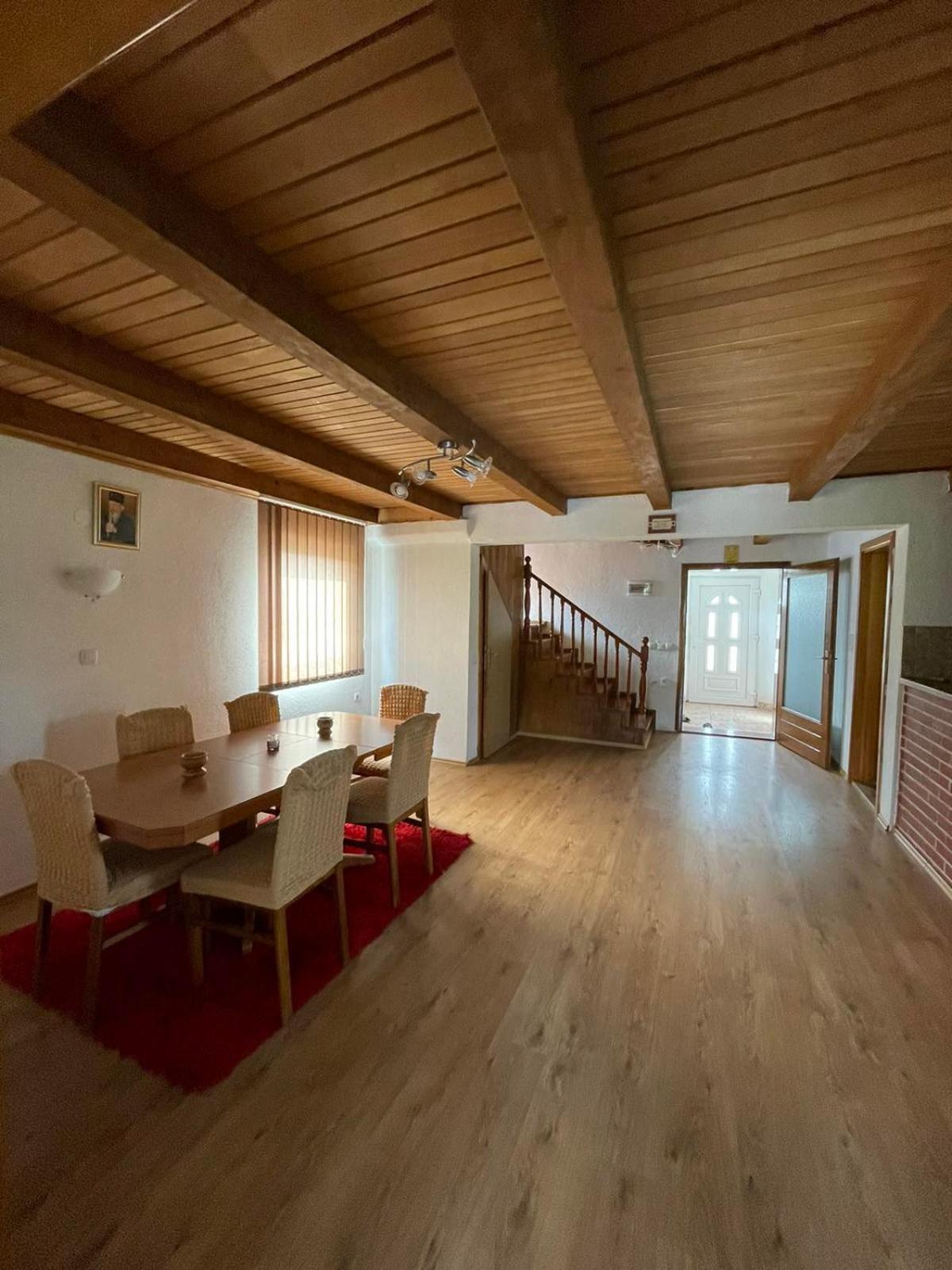 Smjestaj Na Selu Stankovic - Pliva Villa Sipovo Luaran gambar